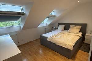 Schöne Dachgeschoss Wohnung im Dortmunder Süden (Wichlinghofen) – Wedelstraße 6, 44265 Wellinghofen, Dortmund – Vorschaubild 6