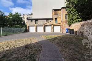 Modernes Bad mit Wanne, Terrasse zur Küche: Buckau – Südstraße 4, 39104 Buckau, Magdeburg – Vorschaubild 7