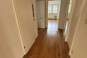 Lindenthal: moderne 3-Raum-Wohnung ( 87 m²) in Köln Lindenthal – Die vollständige Adresse der Immobilie erhältst du vom Anbieter., 50935 Lindenthal (Ortsteil), Köln – Vorschaubild 9