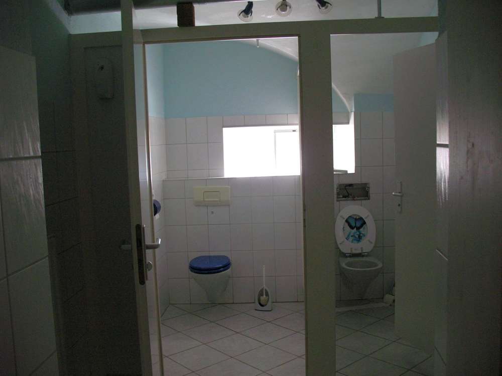 Immobilie in Sexau - Historisches Gebäude mit Ausbaupotential - Bild 8