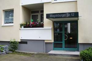 Demnächst frei! 2-Zimmer-Wohnung in Ratingen West – Magdeburger Straße 12, 40880 West, Ratingen – Vorschaubild 1