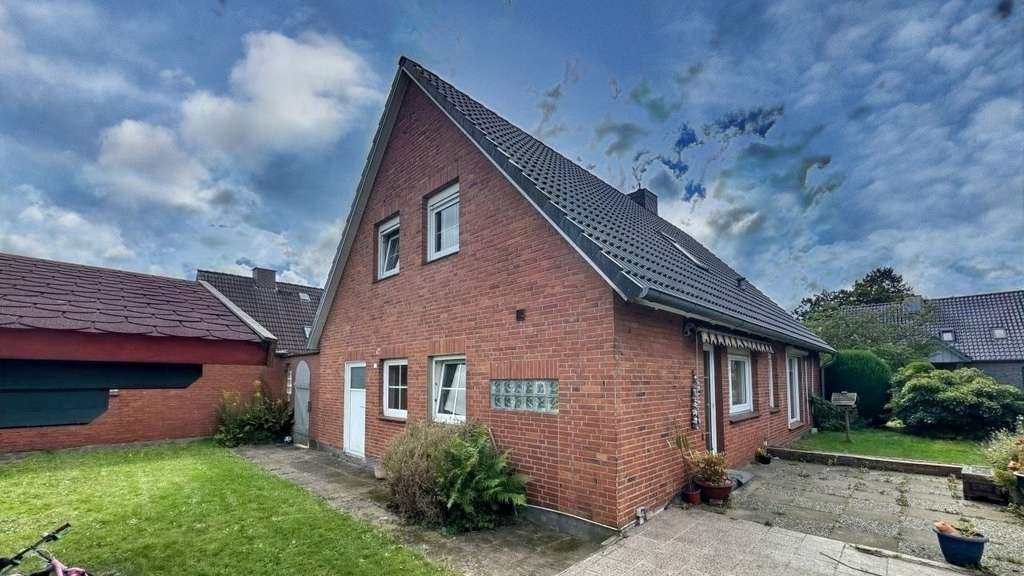 Immobilie in Neumünster - Ihr neues Zuhause mit Potential! - Bild 3