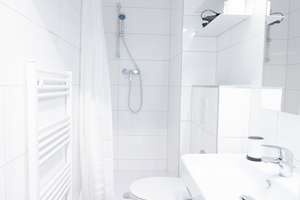 Relax -  All Inclusive Serviced Apartment in Aachen Innenstadt – Moltkestraße 19, 52066 Burtscheider Kurgarten, Aachen – Vorschaubild 22