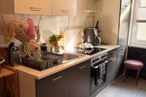 Helle 3-Zimmer-Whg im westlichen Ringgebiet Goslarsche Strasse – Goslarsche Straße 82, 38118 Westliches Ringgebiet, Braunschweig – Vorschaubild 2