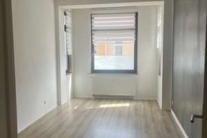 Gut zugeschnittene und helle Wohnung - auch als WG nutzbar – 44147 Hafen, Dortmund – Vorschaubild 8