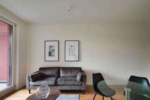 Wunderschöne 2-Raum Wohnung Nähe Ku'damm und Tiergarten – Genthiner Straße 46, 10785 Tiergarten, Berlin – Vorschaubild 3