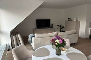 3 Raum Nahe Stadtwaldplatz , ausgebautes Dach Balkon, kernsaniert – Lerchenstraße 22, 45127 Stadtwald, Essen – Vorschaubild 6