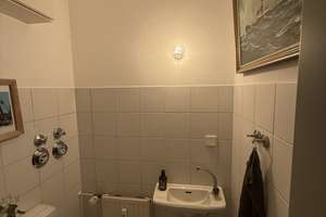 Zuhause mit drei Zimmern und Balkon in Hamburg Lokstedt – Feldhoopstücken 43d, 22529 Lokstedt, Hamburg – Vorschaubild 3