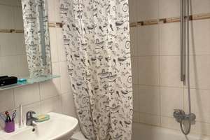 Nachmieter gesucht: Helle 3-Zimmer-Wohnung im 2. OG, teilmöbliert – Die vollständige Adresse der Immobilie erhältst du vom Anbieter., 90459 Galgenhof, Nürnberg – Vorschaubild 7
