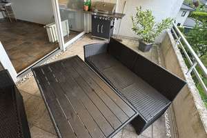 Schöne 4-Zimmer Maisonette-Wohnung mit Balkon und Tiefgaragenstellplatz – Bachstraße 5, 59269 Beckum – Vorschaubild 8
