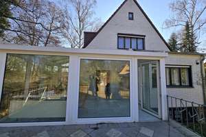 Einfamilienhaus in ruhiger Siedlungslage mit großem Grundstück – Fritz-Reuter-Str. -, 15732 Schulzendorf – Vorschaubild 5