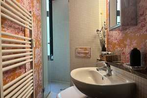 Wilmersdorfer Altbauwohnung mit exklusivem Interior-Design im beliebten Günzlerkiez – Die vollständige Adresse der Immobilie erhältst du vom Anbieter., 10717 Wilmersdorf, Berlin – Vorschaubild 13