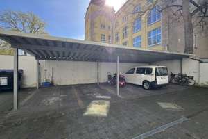 3-Raum-Wohnung in Schloßchemnitz - Top vermietete Kapitalanlage – Promenadenstraße 38, 9111 Zentrum, Chemnitz – Vorschaubild 6