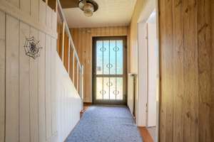Aus Alt mach Neu – Einfamilienhaus mit großem Potenzial in ruhiger Wohnlage! – Die vollständige Adresse der Immobilie erhältst du vom Anbieter., 26607 Aurich – Vorschaubild 6