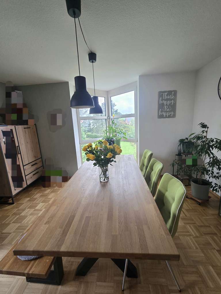 Immobilie in Großbottwar - Neues Zuhause zu Ostern! Mehrfamilienhaus in Großbottwar in sehr attraktiver Wohnlage - Bild 4