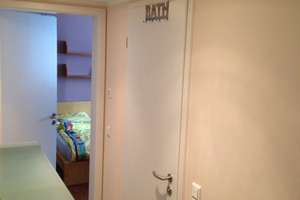 Moderne 3-Zimmer Wohnung mit 97 m² in Fürth Stadtpark / Stadtgrenze – Goethestrasse 14, 90762 Stadtpark, Stadtgrenze, Fürth – Vorschaubild 25