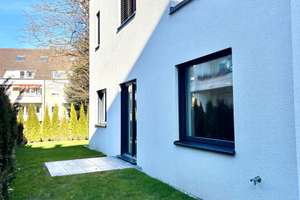 Ihre Villa der Extraklasse – modernes Design, grüne Oase und pure Lebensfreude in Hadern – Canisiusstraße 20, 81377 Großhadern, München – Vorschaubild 14