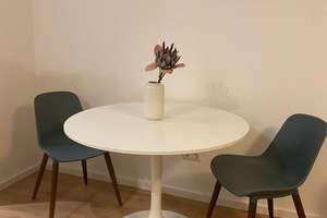 Helle Studiowohnung in Berg am Laim – Die vollständige Adresse der Immobilie erhältst du vom Anbieter., 81673 Echarding, München – Vorschaubild 5