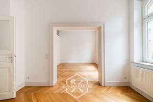 2,5-Zimmer-Altbauwohnung in zentraler Lage von Stuttgart-West – Die vollständige Adresse der Immobilie erhältst du vom Anbieter., 70197 Rotebühl, Stuttgart – Vorschaubild 3