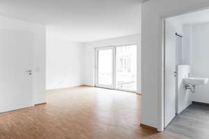 Grünwinkel: Moderne Wohnung mit EBK und Balkon – Durmersheimer Straße 84, 76185 Grünwinkel, Karlsruhe – Vorschaubild 3