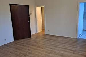 Erstbezug nach Kernsanierung 1 Zimmer Wohnung Krefeld  innenstadt – Corneliusplatz 3, 47798 Stadtmitte, Krefeld – Vorschaubild 2