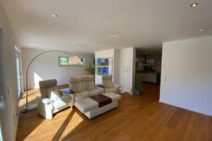 Modernes Haus (Bj. ‘15, 190 m²) mit Süd-West-Garten in Schwindegg – Die vollständige Adresse der Immobilie erhältst du vom Anbieter., 84419 Schwindegg – Vorschaubild 8