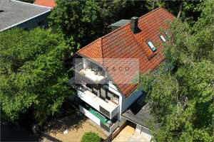 Provisionsfrei: Premiumlage Solln: Gepflegte Wohnung mit Südbalkon - TG-Stellplatz inklusive – Emil-Dittler-Straße 4, 81479 Solln, München – Vorschaubild 16