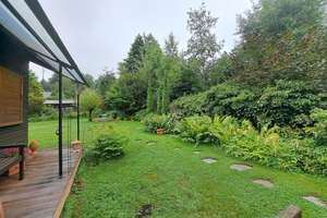 Wochenend-/Ferienhaus  auf idyllischem Grundstück am Wald in Kirchseeon – Die vollständige Adresse der Immobilie erhältst du vom Anbieter., 85614 Kirchseeon – Vorschaubild 5