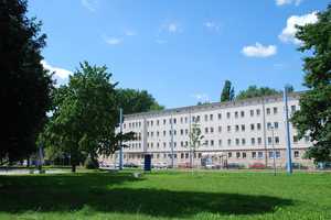 Attraktive 2-Raum-Wohnung mit Einbauküche – Annenstr. 32, 9111 Chemnitz – Vorschaubild 4