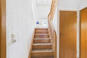 Zuhause in Bemerode - gepflegtes Einfamilienhaus – Die vollständige Adresse der Immobilie erhältst du vom Anbieter., 30539 Bemerode, Hannover – Vorschaubild 7