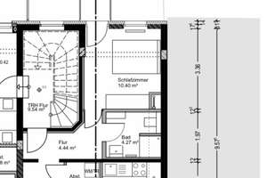 2 ZKB mit Balkon – Die vollständige Adresse der Immobilie erhältst du vom Anbieter., 68161 Innenstadt/Jungbusch, Mannheim – Vorschaubild 6