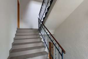 FREUNDLICHE WOHNUNG IN UNINÄHE MIT EINBAUKÜCHE! – Wittenberger Str. 6, 9126 Bernsdorf, Chemnitz – Vorschaubild 14