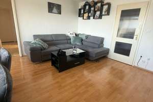 3-Zimmer-Wohnung mit Süd-Balkon und Blick ins Grüne in München-Feldmoching – Franz-Fackler-Straße 12-14, 80995 Lerchenau-West, München – Vorschaubild 5