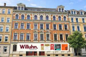 RESERVIERT: Ihre Kapitalanlage im Szeneviertel | Balkon | Aufzug | Tageslichtbad | Denkmalschutz