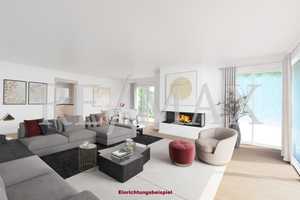 Verwirklichen Sie Ihren Wohntraum!
Hochwertiger Bungalow energetisch perfekt! – Rheingau-Taunus-Kreis – Vorschaubild 3
