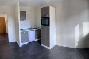 [Studenten aufgepasst] Geschmackvolle 1,5-Raum-Wohnung mit Balkon und Einbauküche in Mannheim – Käfertalerstrasse 133, 68167 Neckarstadt-Ost/Wohlgelegen, Mannheim – Vorschaubild 5