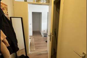 ​Neugründung 3er-WG am Olympiapark (OEZ): Erstbezug nach Zimmer-Neumöblierung mit XXL-Terrasse! – Riesstraße 52, 80992 Alt-Moosach, München – Vorschaubild 6