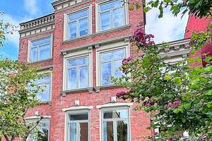 HL-St-Jürgen - Toplage! Eine seltene Gelegenheit. Wunderbare Altbauwohnung zu erwerben – Die vollständige Adresse der Immobilie erhältst du vom Anbieter., 23564 Sankt Jürgen, Lübeck – Vorschaubild 2