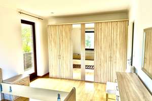 3-Zimmer-Wohnung, möbliert in Bremen – Grenzwehr 40, 28325 Ellenerbrok-Schevemoor, Bremen – Vorschaubild 11