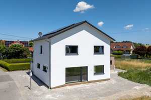 Ravensburg - Hinzistobel
Energieeffizientes Neubau-EFH in traumhafter Wohnlage – Ravensburg (Kreis) – Vorschaubild 5