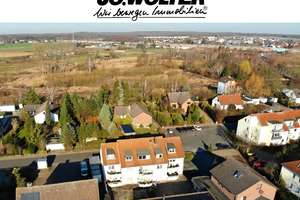 Familienfreundliche 4-Zimmer-Dachgeschosswohnung in Dibbesdorf