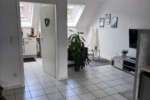 2-Zimmer-Wohnung in Nettetal – Die vollständige Adresse der Immobilie erhältst du vom Anbieter., 41334 Nettetal – Vorschaubild 7