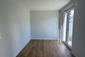 NEUBAU: 2-Zimmer-Wohnung mit zwei Sonnenterrassen und EBK  – Seehofallee 9 d, 22177 Bramfeld, Hamburg – Vorschaubild 10
