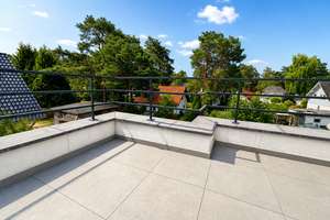 Neubau in Berlin-Müggelheim - A+, Dachterrasse, Garten, 4,5 Zimmer, provisionsfrei – Odernheimer Straße 94 B, 12559 Müggelheim, Berlin – Vorschaubild 24