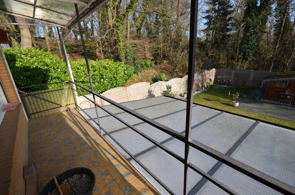 Immobilie in Hückelhoven - Solides Zweifamilienhaus als Mehrgenerationenhaus oder Kapitalanlage in Hückelhoven-Baal - Bild 3