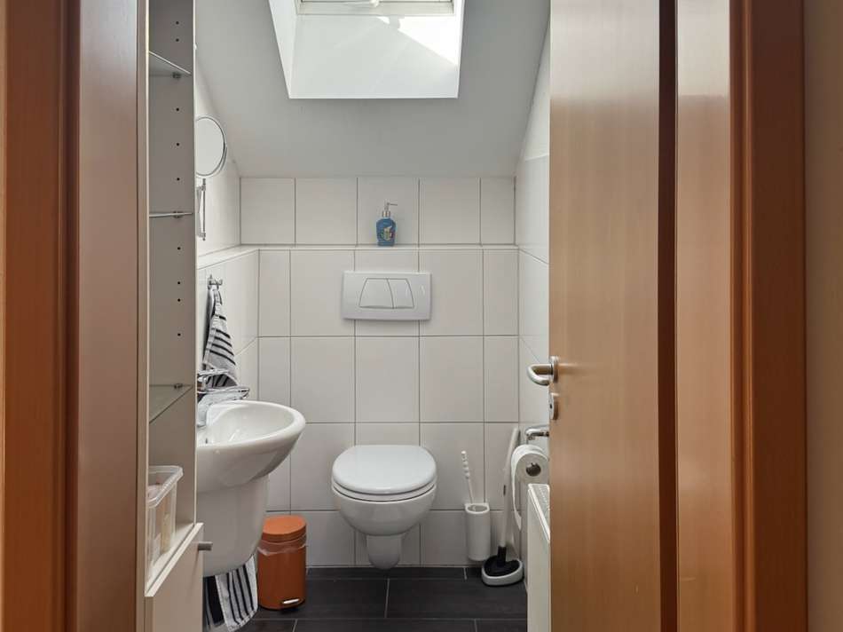 Gäste-WC