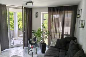 Zwei Zimmer in Bergisch Gladbach: Gepflegte Wohnung mit Balkon – Marijampolestraße 8, 51469 Hand, Bergisch Gladbach – Vorschaubild 3