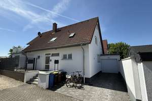 Großzügige Terrassenwohnung, Pool, Garten – plus zwei Wohnungen mit sicheren Mieteinnahmen – Die vollständige Adresse der Immobilie erhältst du vom Anbieter., 67551 Horchheim, Worms – Vorschaubild 22