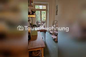 Tauschwohnung: Schöne Altbauwohnung mit Balkon in Neuhausen / Parkett – Trivastr. auf anfrage, 80637 Dom Pedro, München – Vorschaubild 13