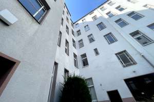 Ihre neue Wohlfühloase – Perfekt für Singles und Paare! Leerstehende 2 Zimmerwohnung in Wilmersdorf – Durlacher Straße 13, 10715 Wilmersdorf, Berlin – Vorschaubild 3